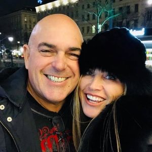 Meet your Posher, Beckie jane